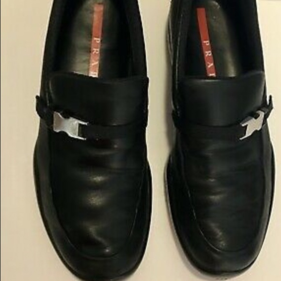 Prada 0137 Shoes size 35.5 (US size 5) - Picture 1 of 7